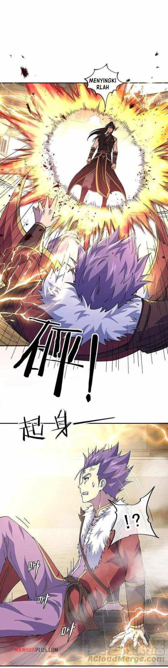 image-komik-peerless-soul-chapter-323-11/28