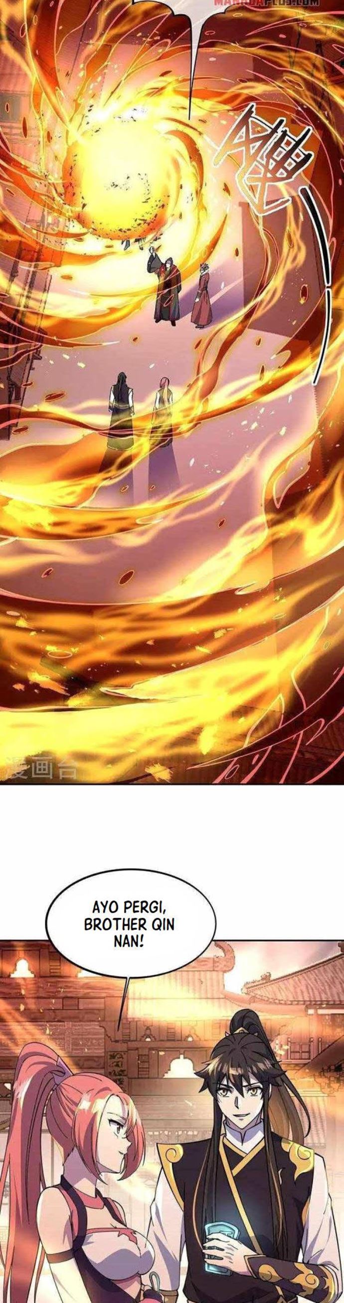 image-komik-peerless-soul-chapter-323-14/28