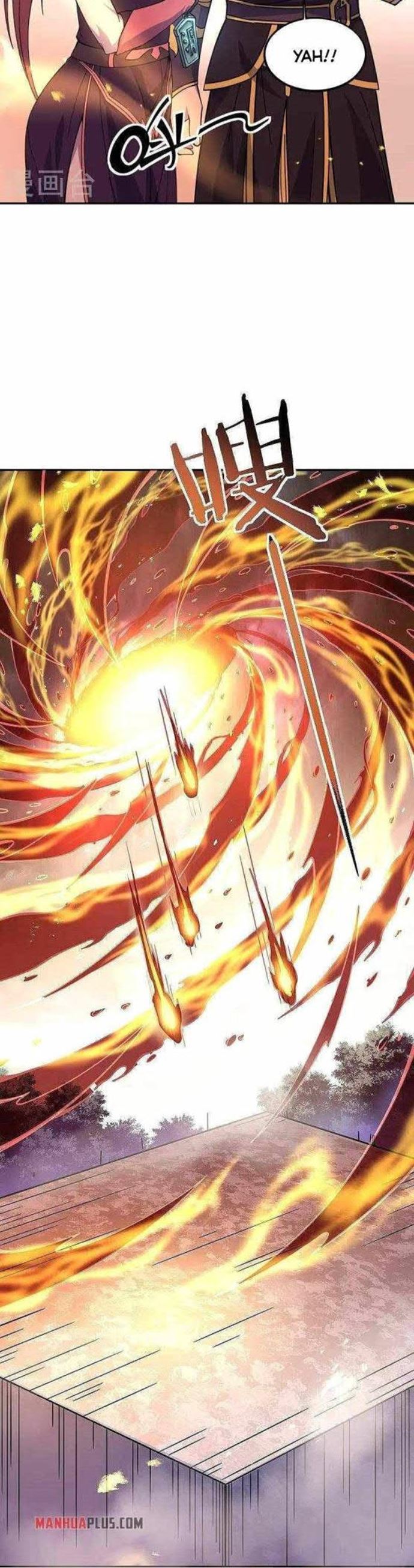 image-komik-peerless-soul-chapter-323-15/28