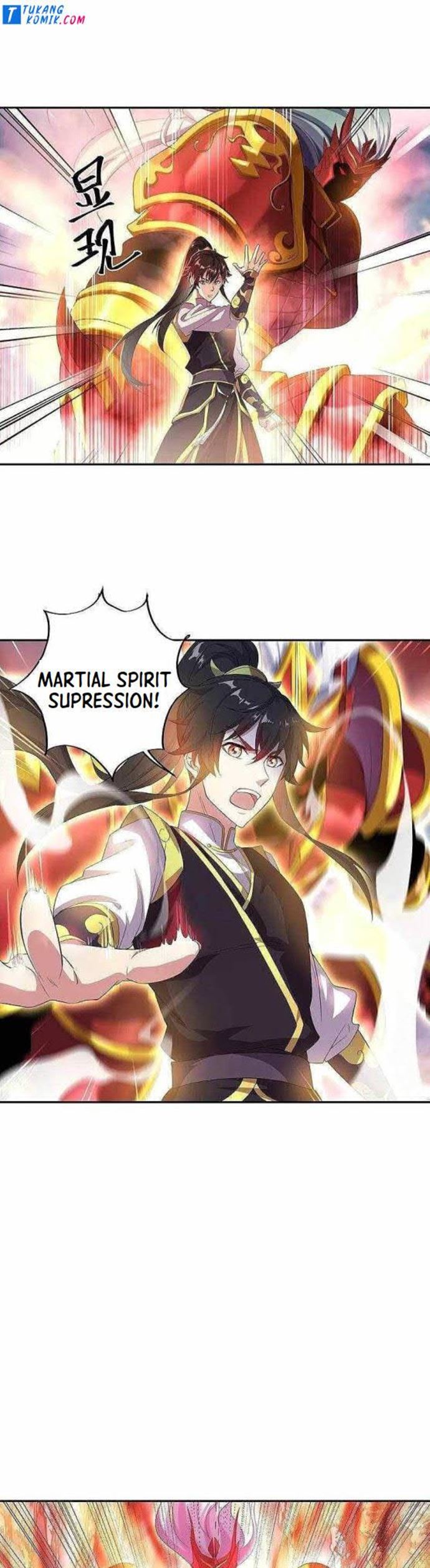 image-komik-peerless-soul-chapter-323-20/28