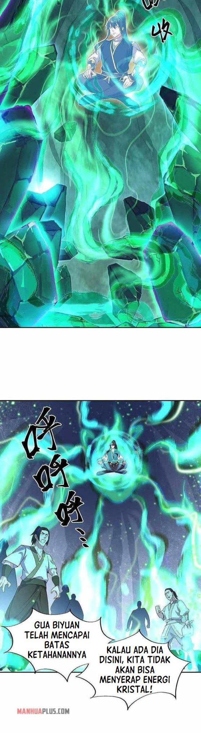 image-komik-peerless-soul-chapter-323-23/28