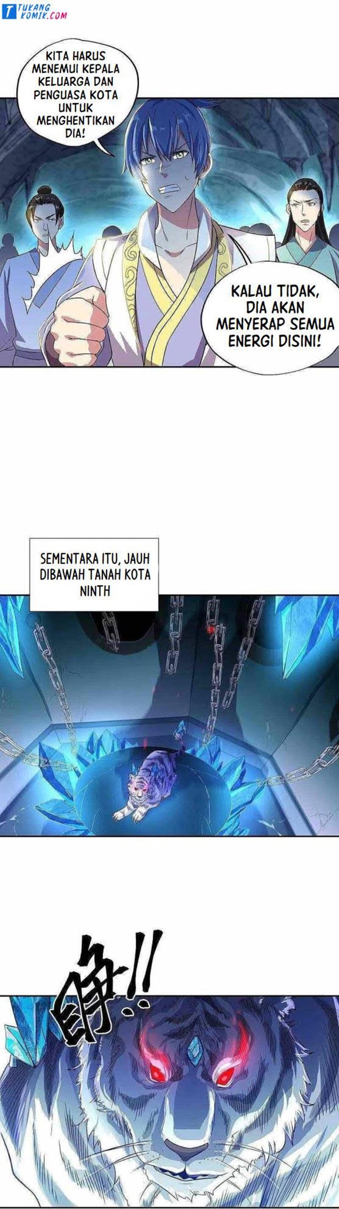 image-komik-peerless-soul-chapter-323-24/28