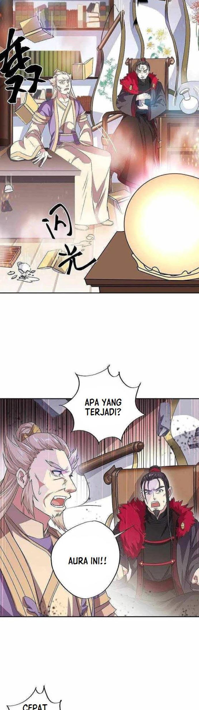 image-komik-peerless-soul-chapter-323-26/28