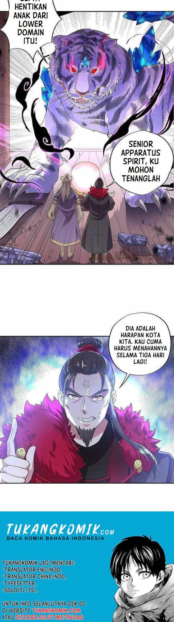 image-komik-peerless-soul-chapter-323-27/28