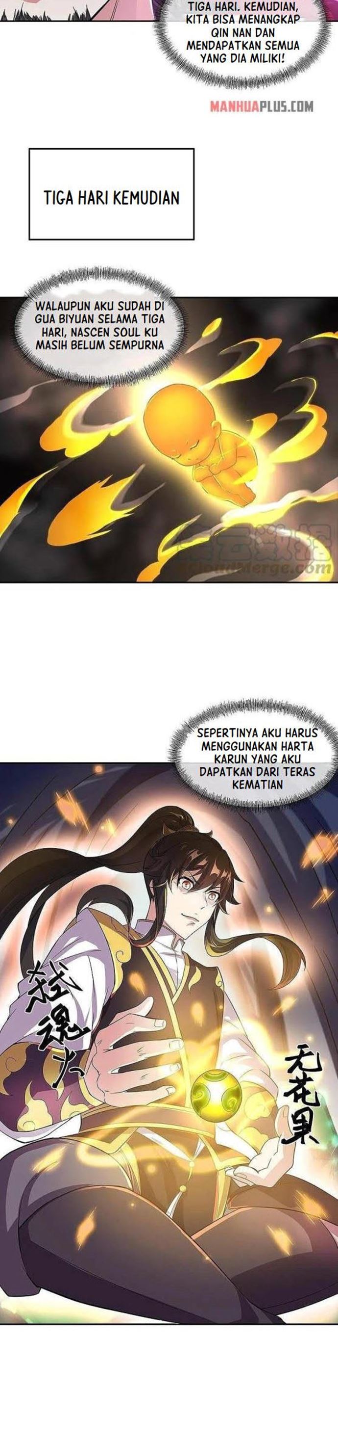 image-komik-peerless-soul-chapter-324-2/21