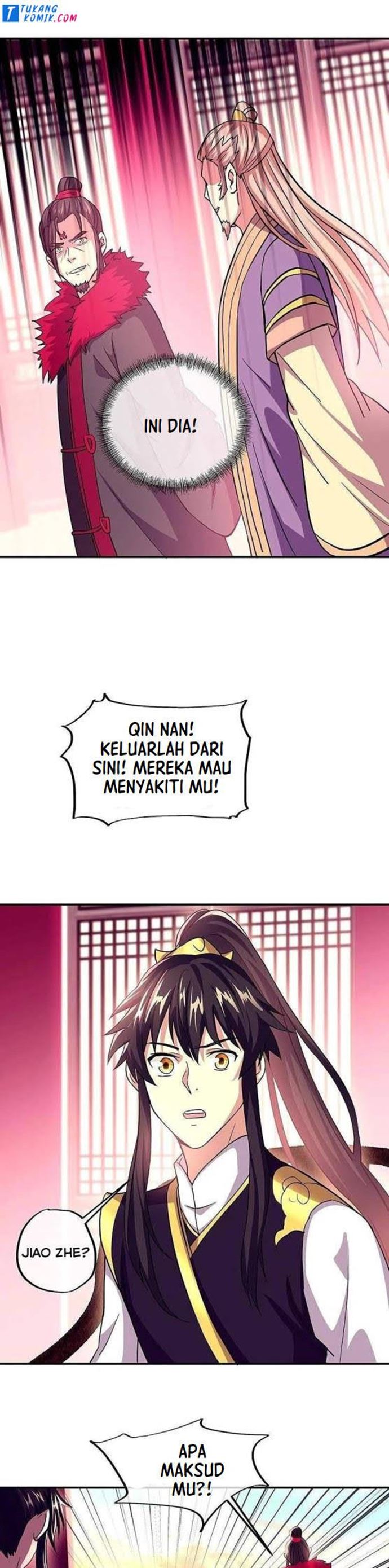 image-komik-peerless-soul-chapter-324-8/21