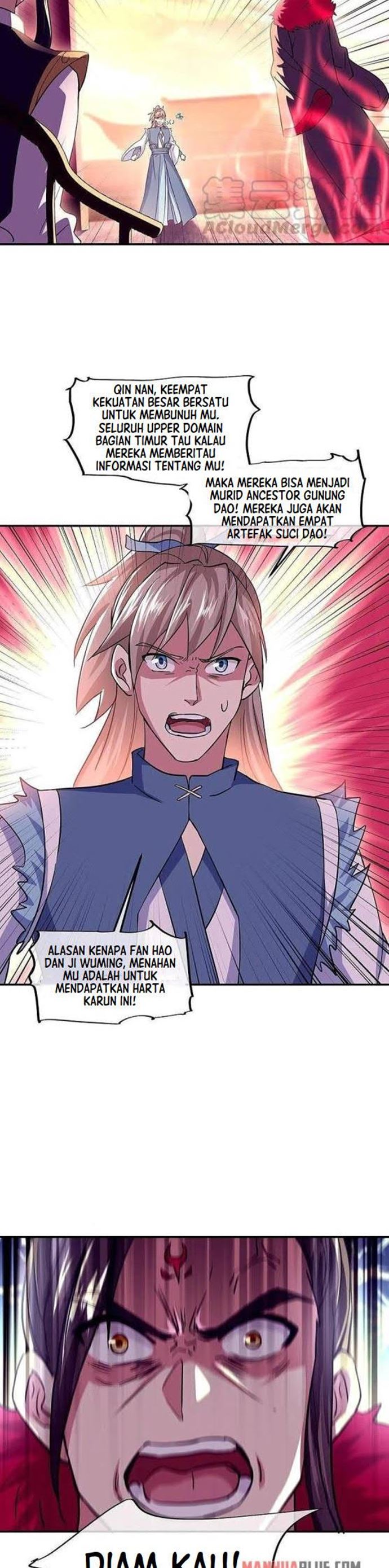 image-komik-peerless-soul-chapter-324-9/21