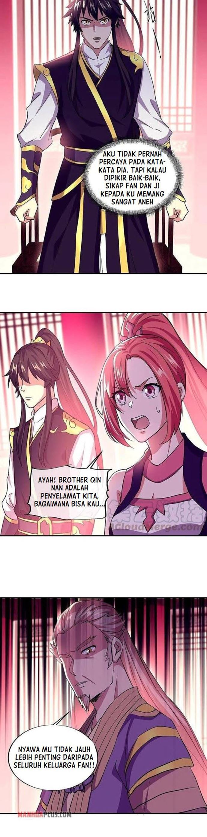 image-komik-peerless-soul-chapter-324-11/21