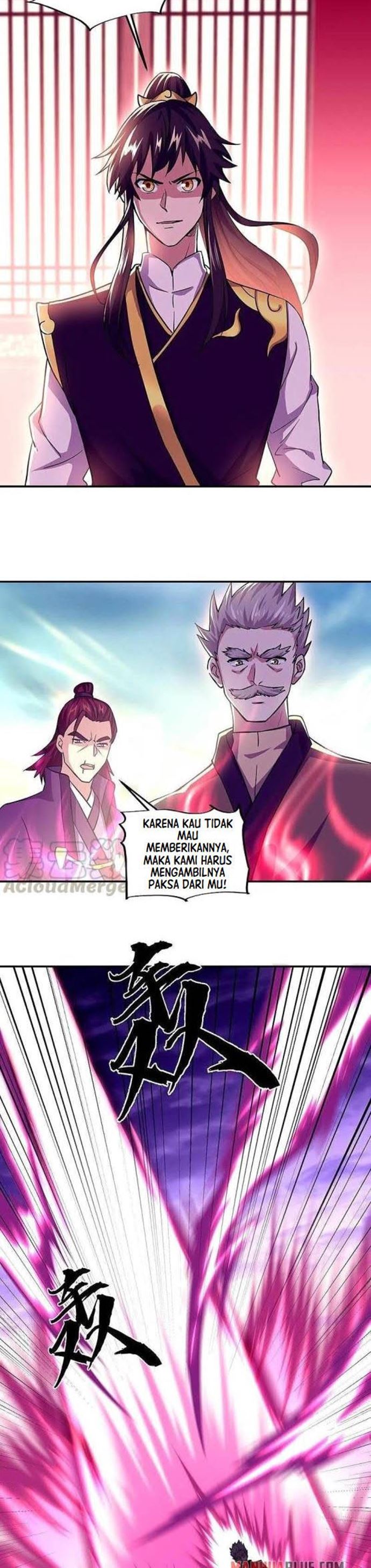 image-komik-peerless-soul-chapter-324-13/21