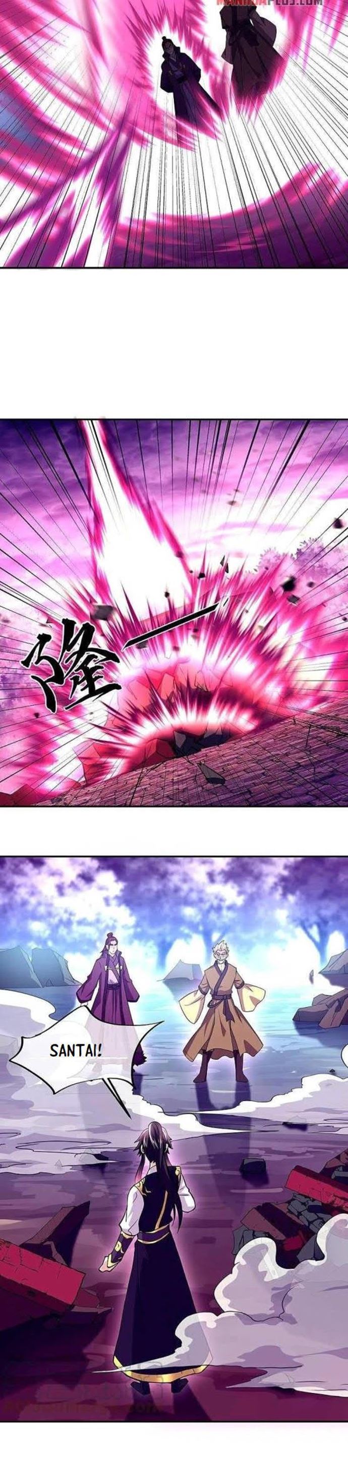 image-komik-peerless-soul-chapter-324-14/21