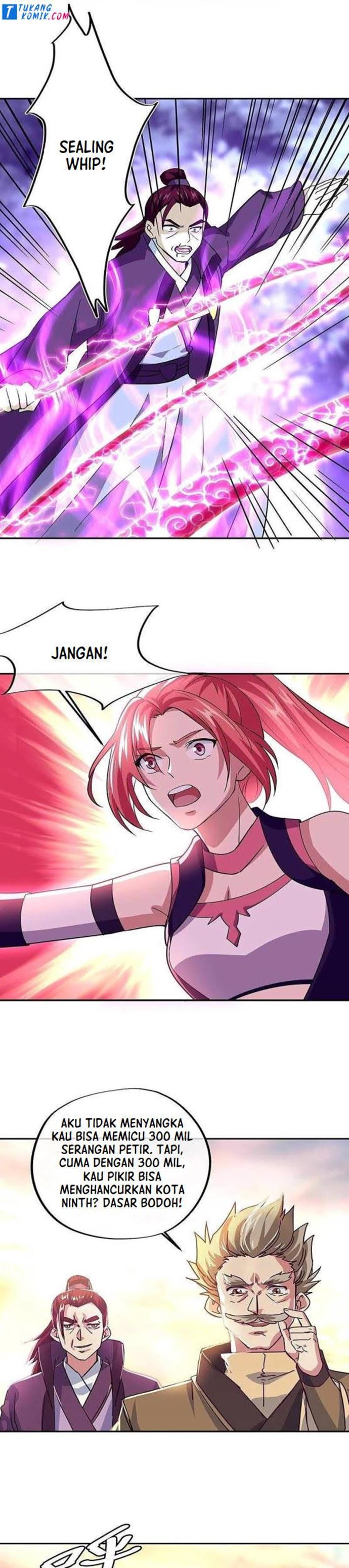 image-komik-peerless-soul-chapter-324-16/21