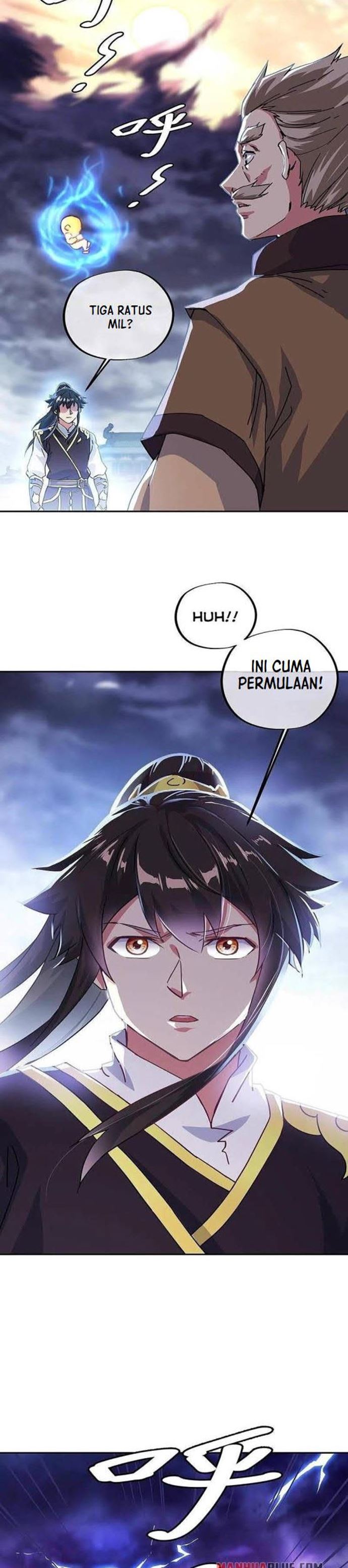 image-komik-peerless-soul-chapter-324-17/21