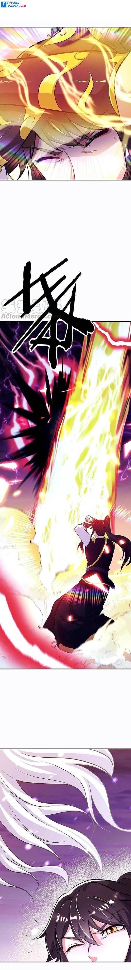 image-komik-peerless-soul-chapter-326-6/23