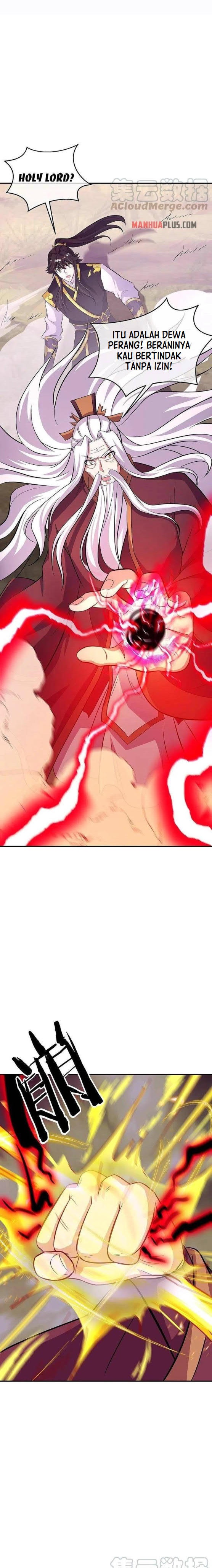 image-komik-peerless-soul-chapter-326-7/23