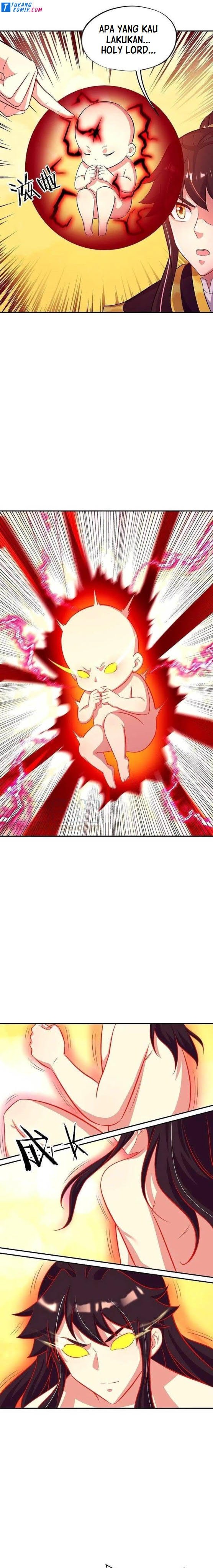 image-komik-peerless-soul-chapter-326-9/23