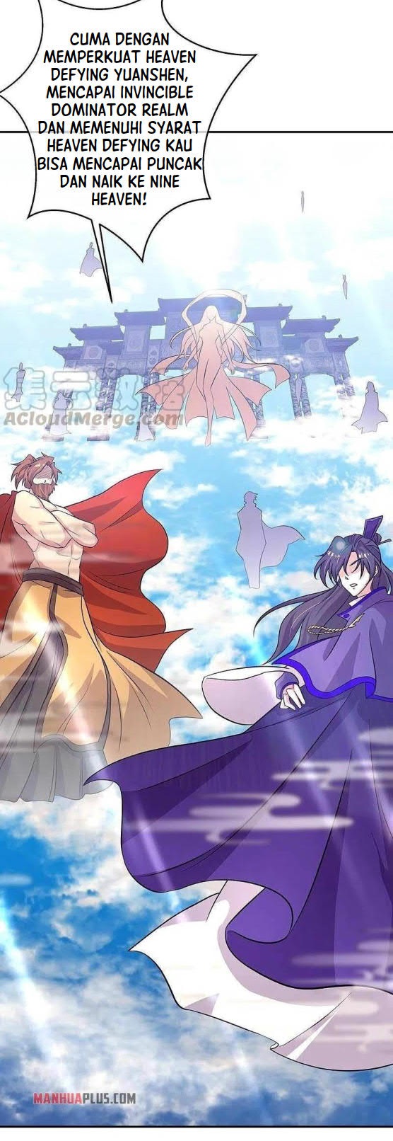 image-komik-peerless-soul-chapter-326-11/23