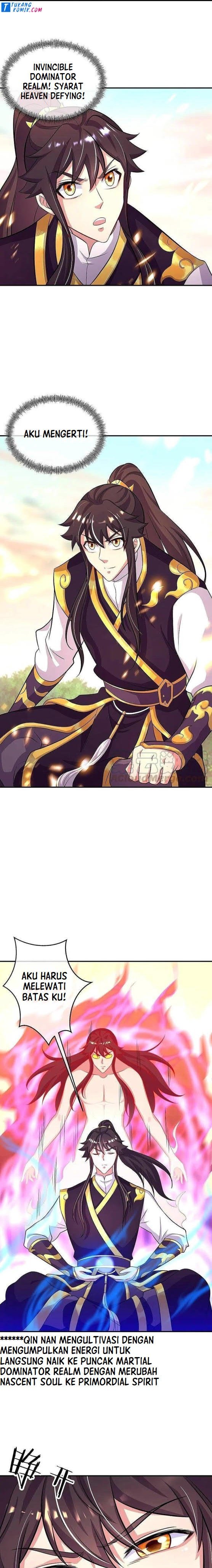 image-komik-peerless-soul-chapter-326-12/23