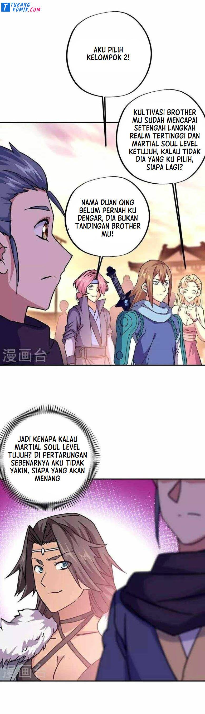 image-komik-peerless-soul-chapter-330-5/30