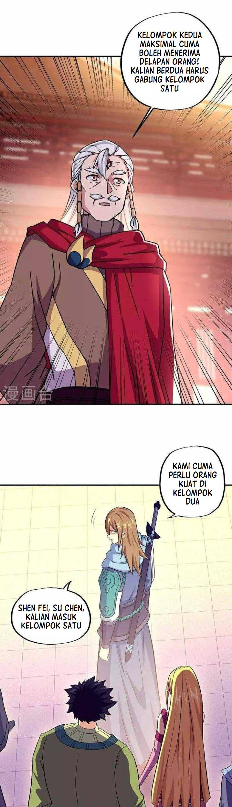 image-komik-peerless-soul-chapter-330-6/30