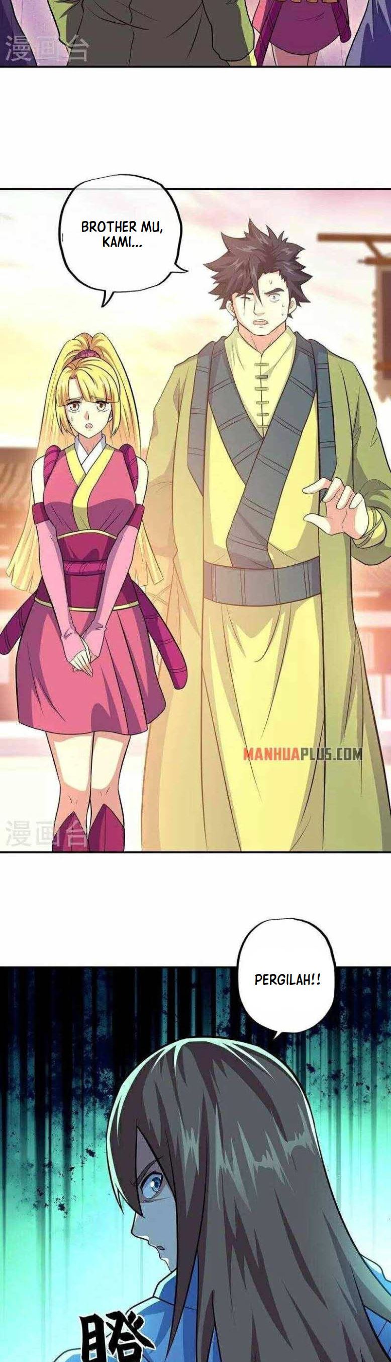 image-komik-peerless-soul-chapter-330-7/30