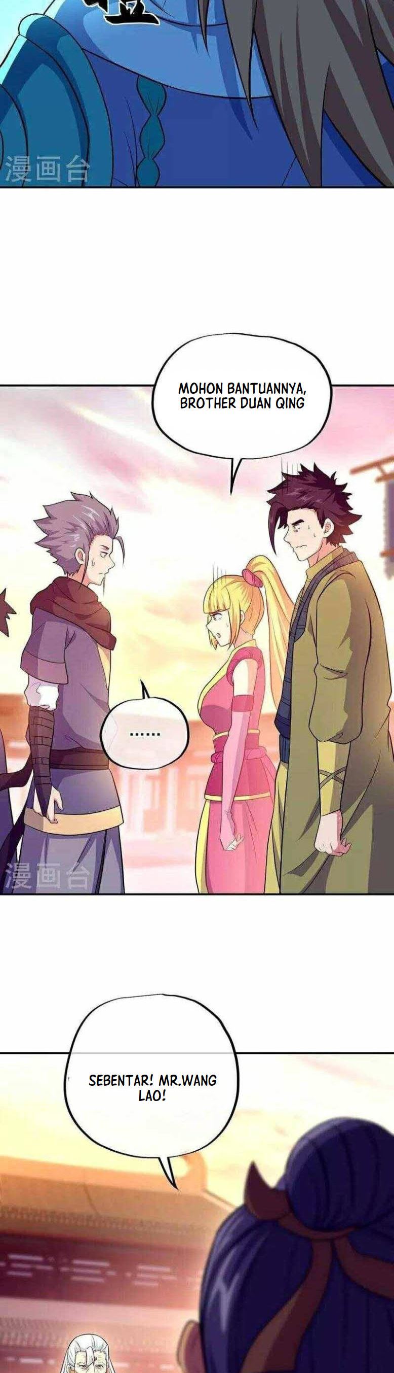 image-komik-peerless-soul-chapter-330-8/30