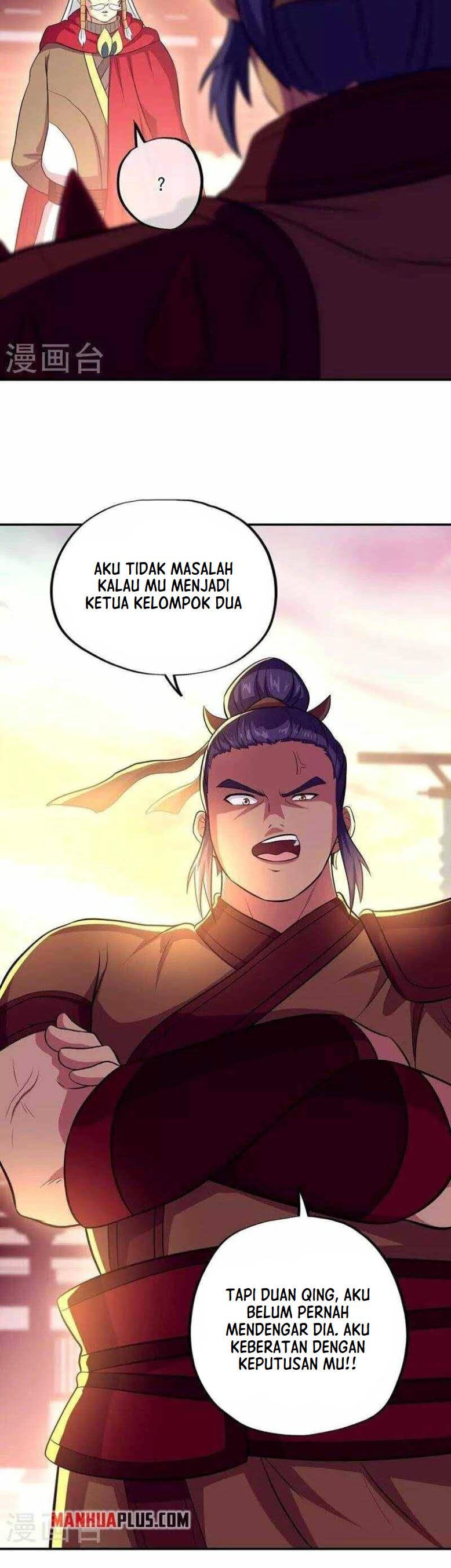 image-komik-peerless-soul-chapter-330-9/30