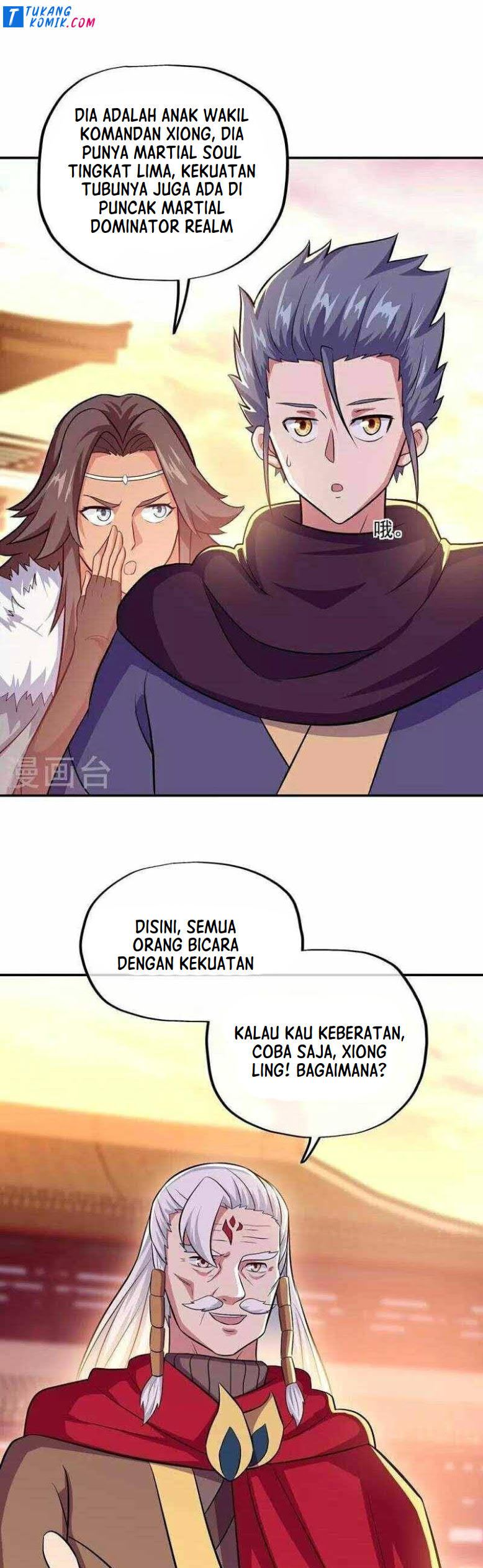 image-komik-peerless-soul-chapter-330-10/30