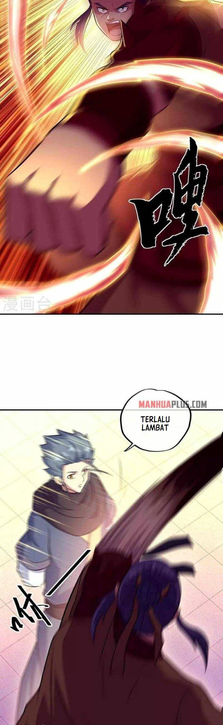 image-komik-peerless-soul-chapter-330-12/30