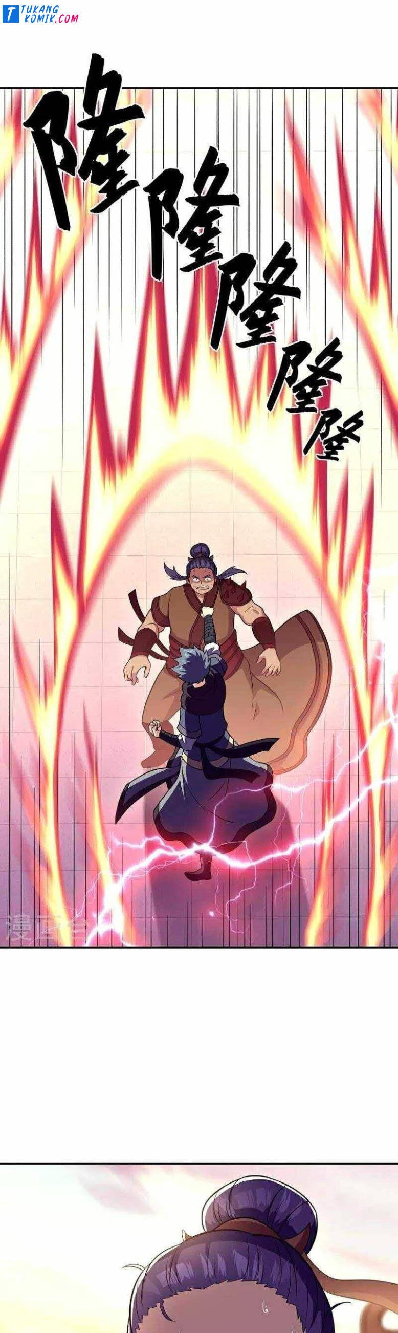 image-komik-peerless-soul-chapter-330-15/30