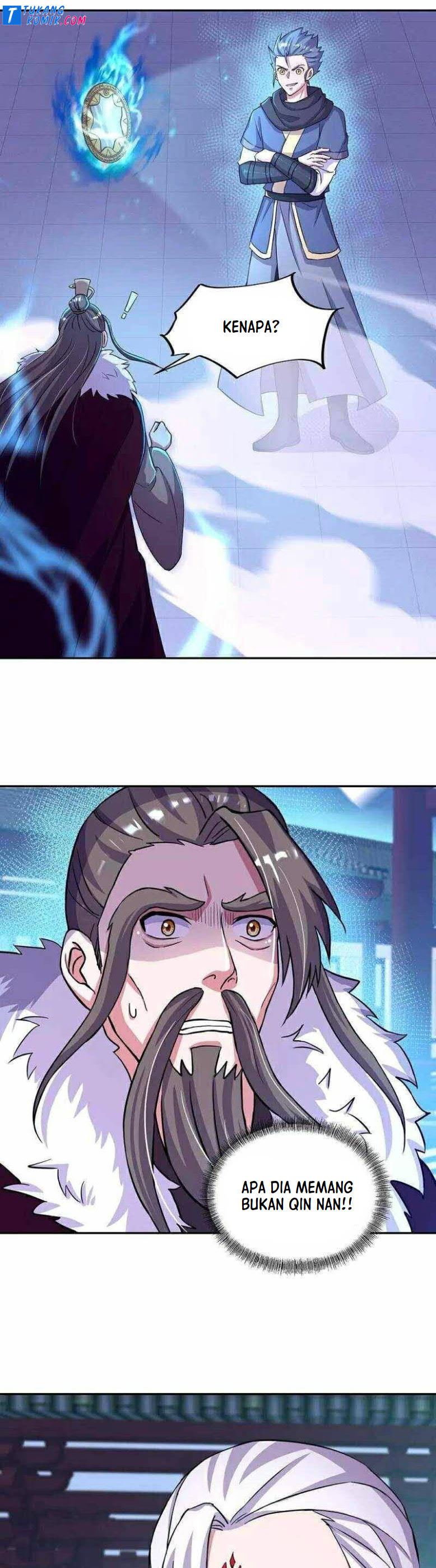 image-komik-peerless-soul-chapter-330-25/30