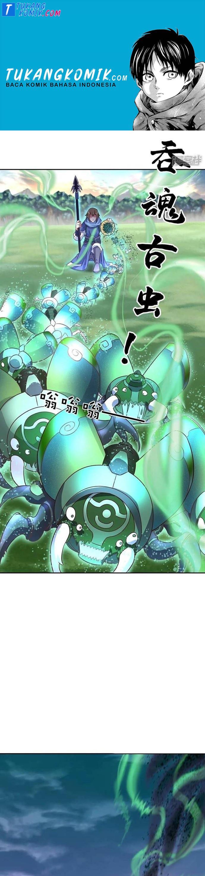 image-komik-peerless-soul-chapter-333-0/28