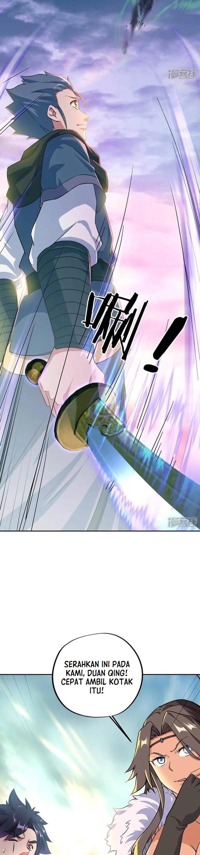 image-komik-peerless-soul-chapter-333-1/28