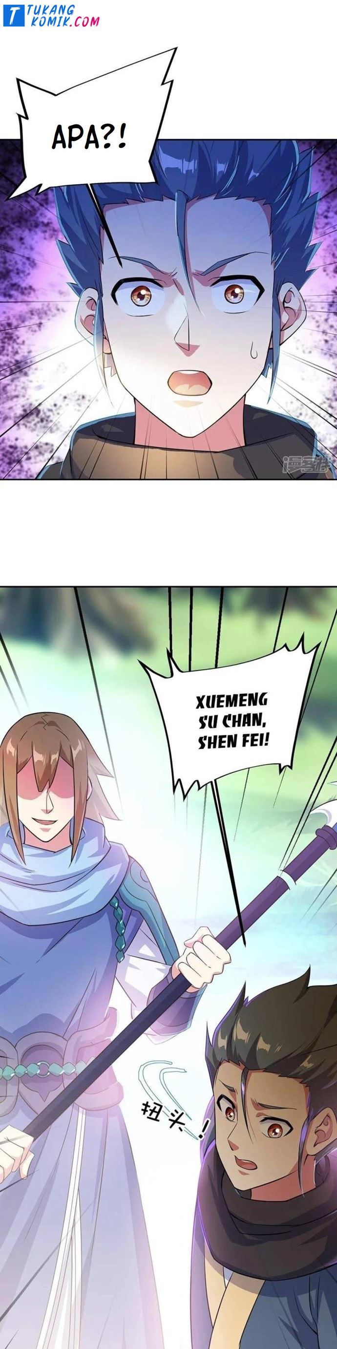 image-komik-peerless-soul-chapter-333-4/28