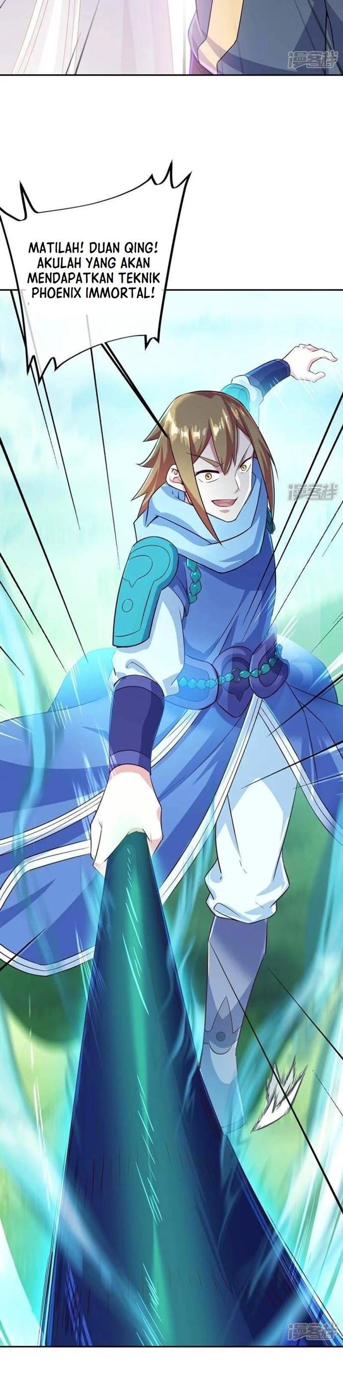 image-komik-peerless-soul-chapter-333-5/28