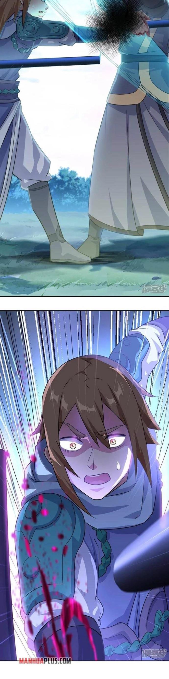 image-komik-peerless-soul-chapter-333-7/28