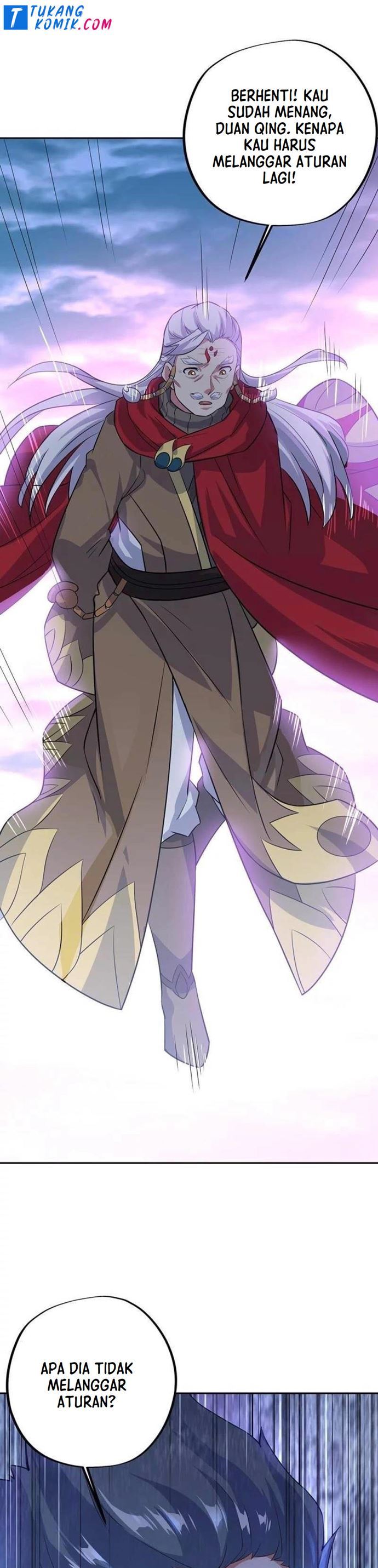 image-komik-peerless-soul-chapter-333-12/28