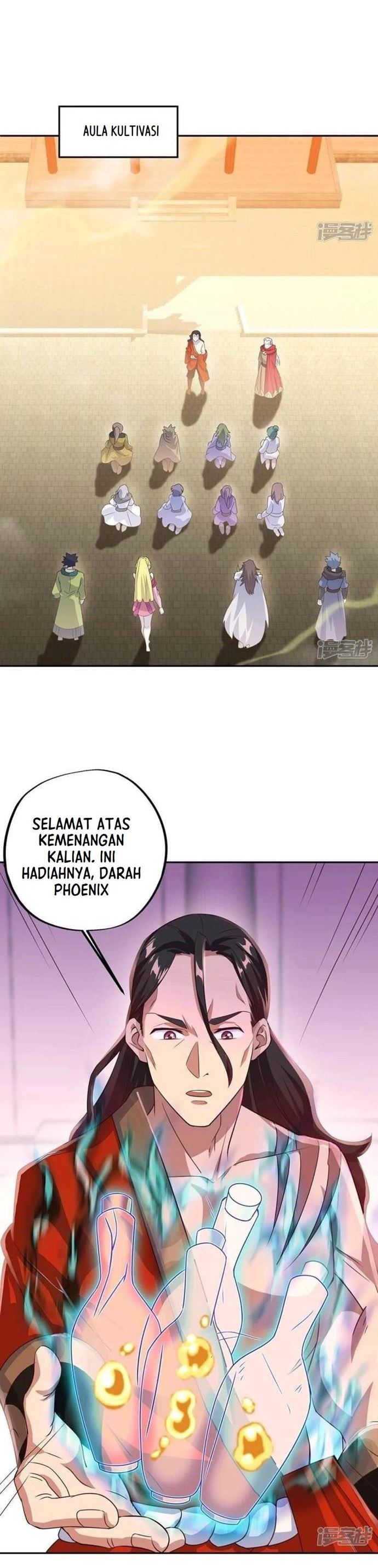 image-komik-peerless-soul-chapter-333-14/28