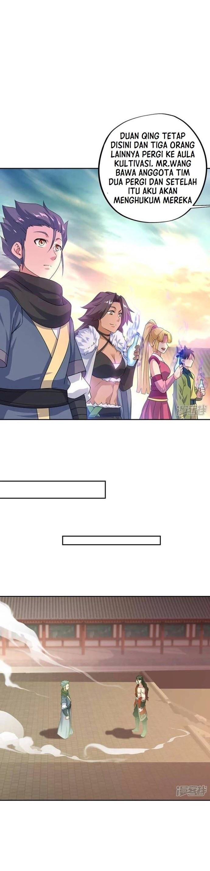 image-komik-peerless-soul-chapter-333-15/28