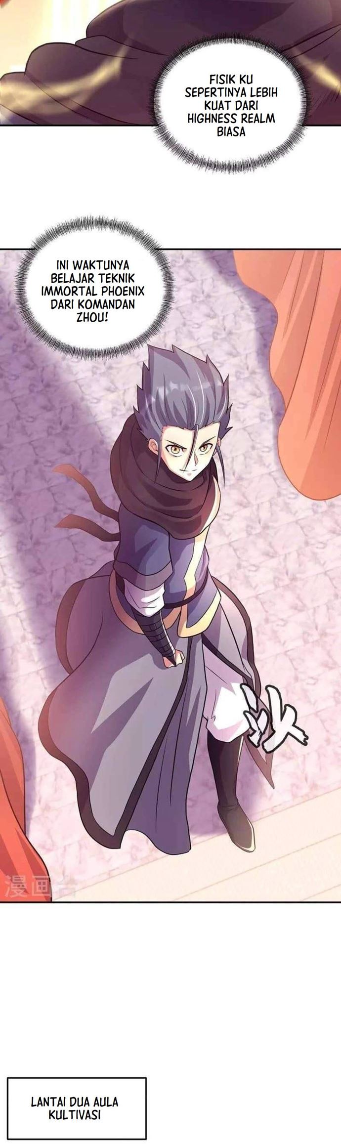 image-komik-peerless-soul-chapter-334-1/30