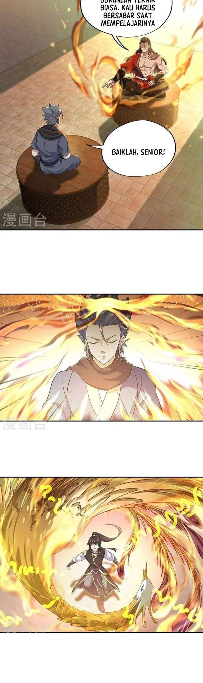 image-komik-peerless-soul-chapter-334-3/30