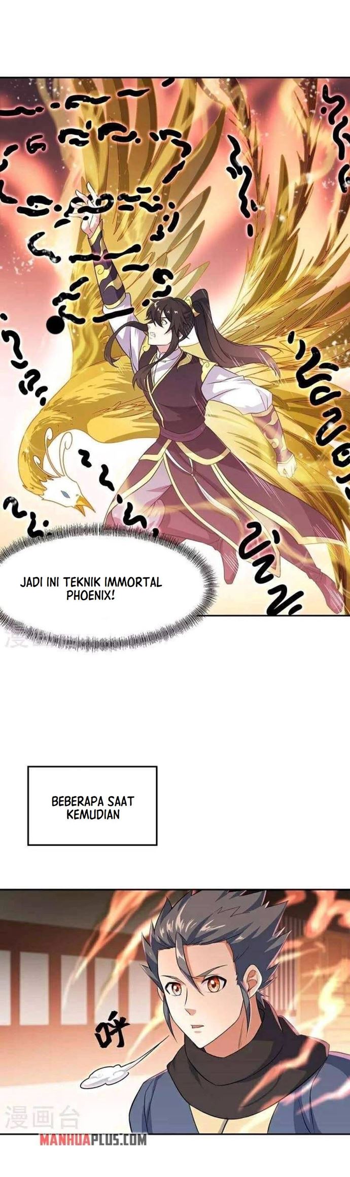 image-komik-peerless-soul-chapter-334-4/30