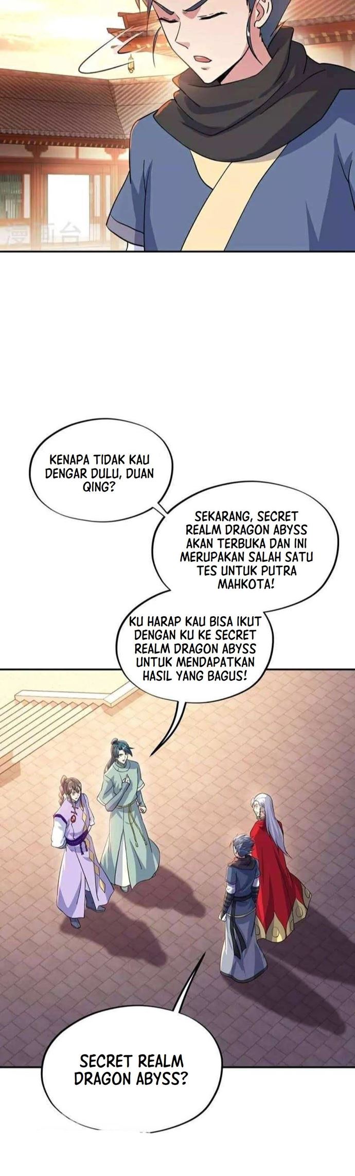 image-komik-peerless-soul-chapter-334-14/30