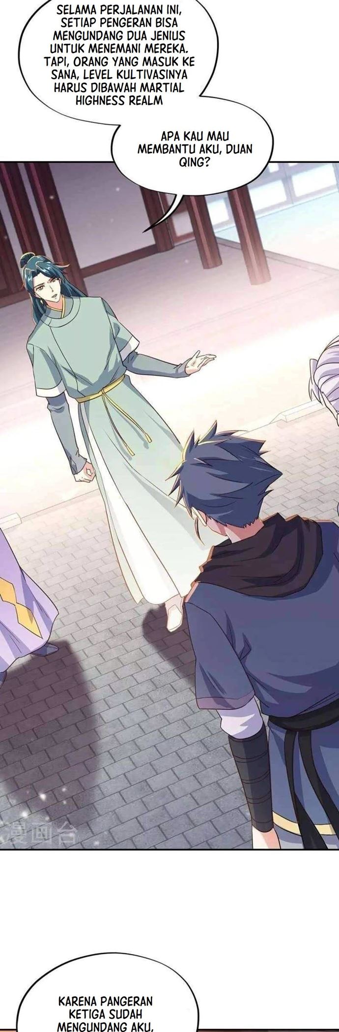 image-komik-peerless-soul-chapter-334-16/30