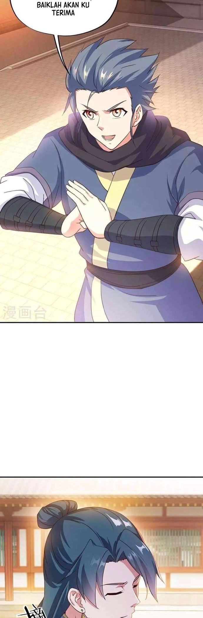 image-komik-peerless-soul-chapter-334-17/30