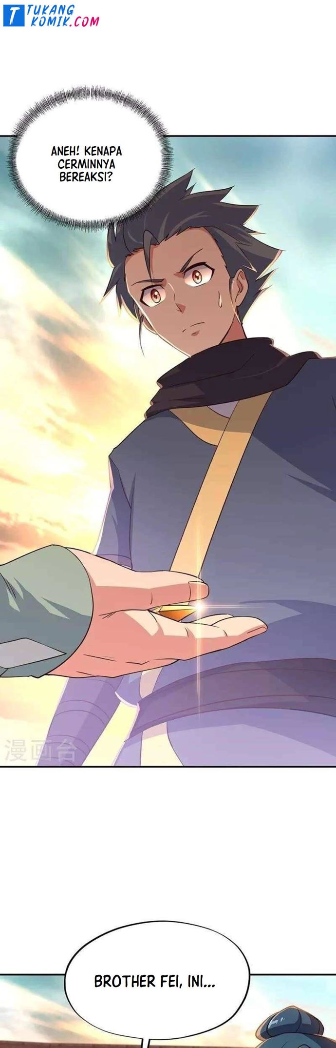 image-komik-peerless-soul-chapter-334-20/30