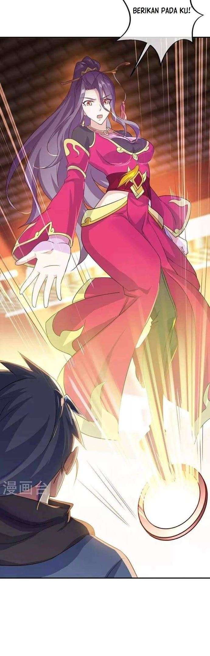 image-komik-peerless-soul-chapter-334-24/30