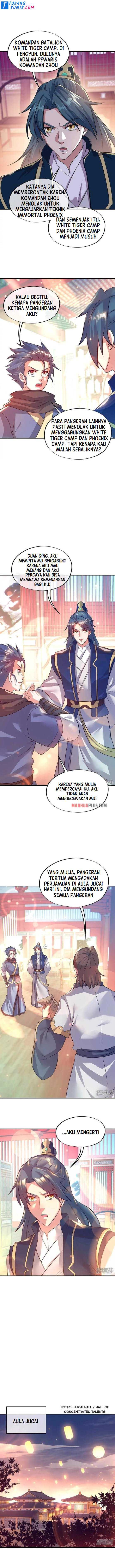 image-komik-peerless-soul-chapter-335-5/9