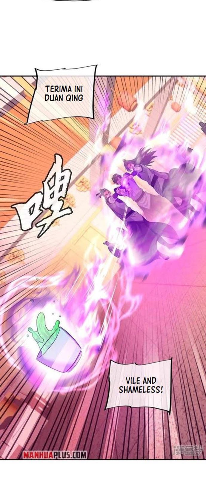 image-komik-peerless-soul-chapter-336-13/49