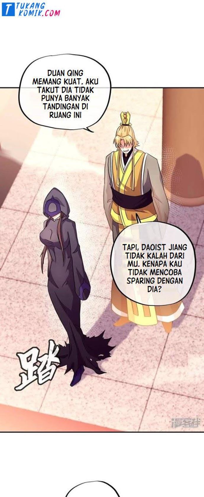 image-komik-peerless-soul-chapter-336-21/49