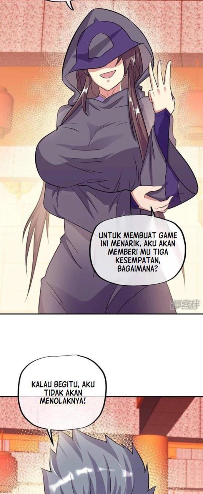 image-komik-peerless-soul-chapter-336-23/49